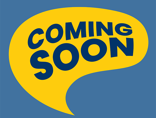 Registration News Coming Soon image